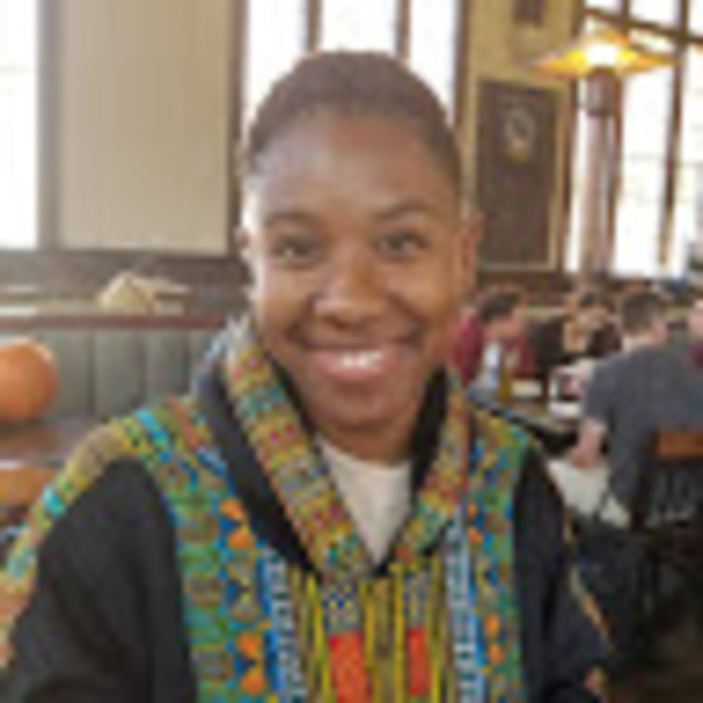 Meet your Posher, Chelese
